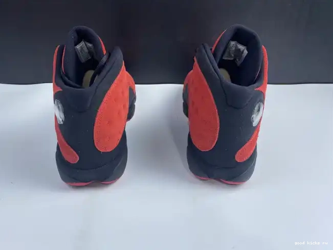 Rep REVERSE 602 AIR 13 BRED